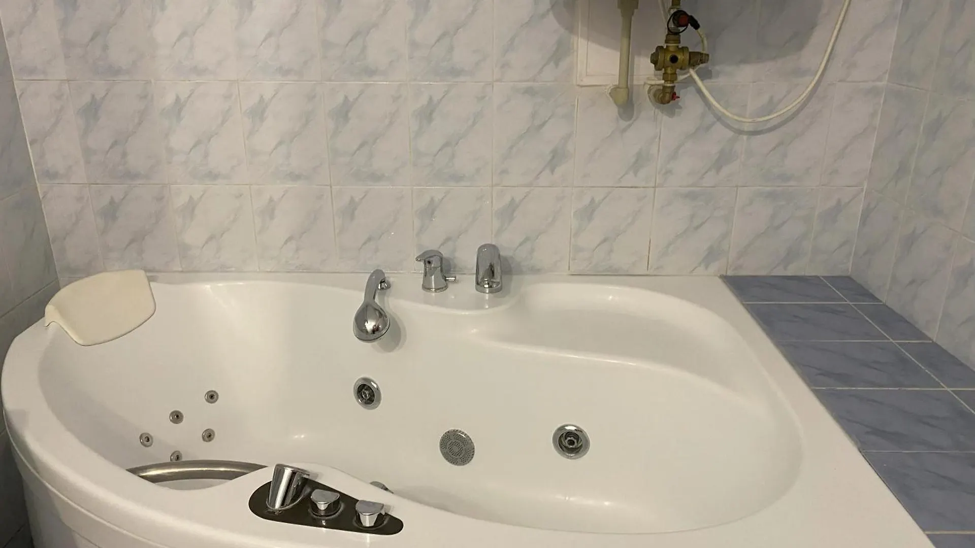 Cozy Garden Apartment In The Heart Of Praha Česká republika